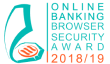 برنده جایزه امنیت بانکی برای محصول Kaspersky Total Security