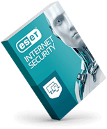 ویژگی ها و امکانات ESET Internet Security