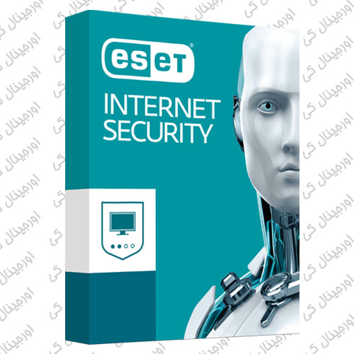 خرید لایسنس ESET Internet Security