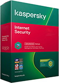 ویژگی های Kaspersky Internet Security